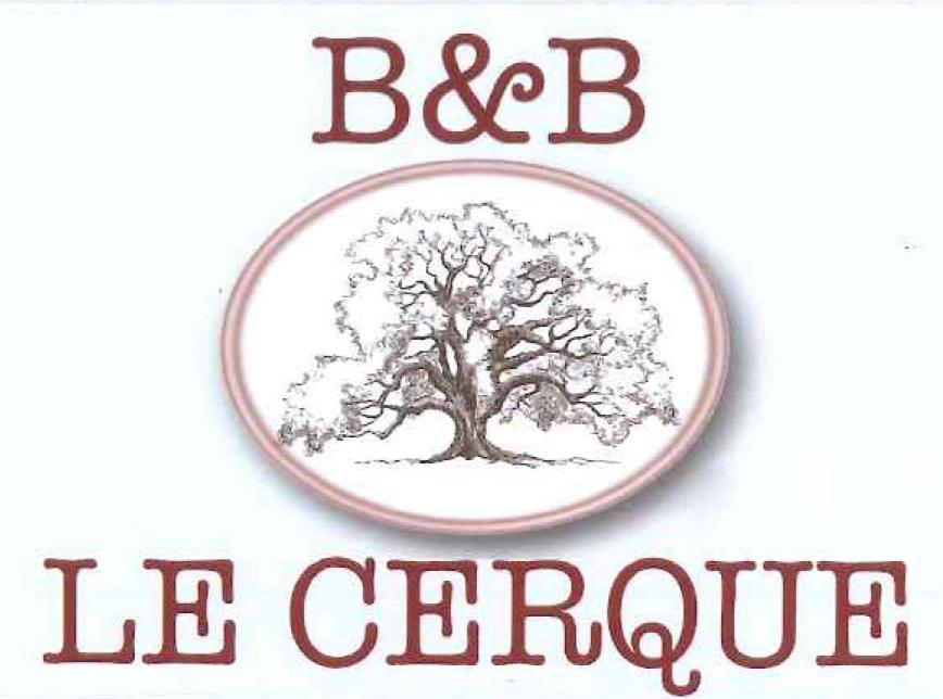 B&B Le Cerque Урбино Экстерьер фото