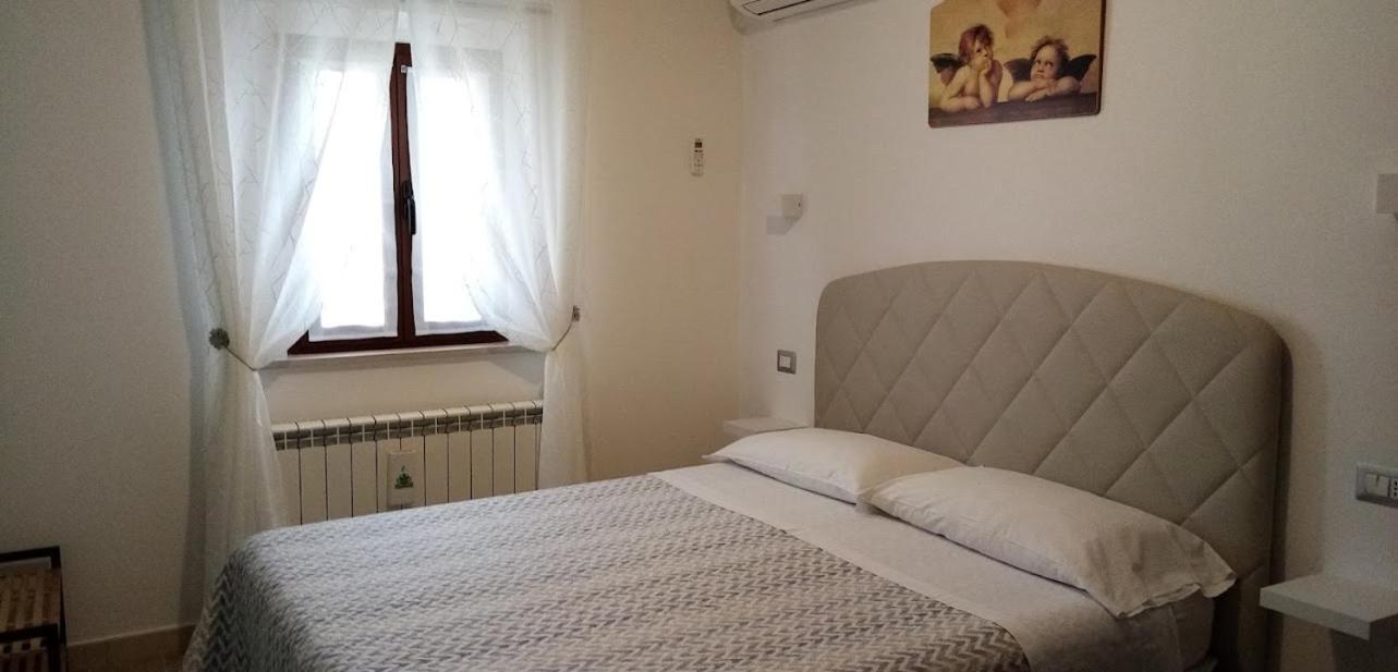 B&B Le Cerque Урбино Экстерьер фото