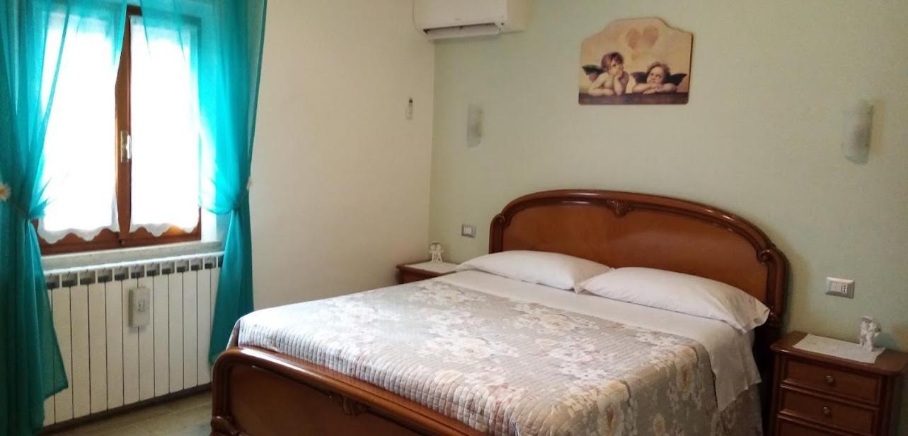 B&B Le Cerque Урбино Экстерьер фото