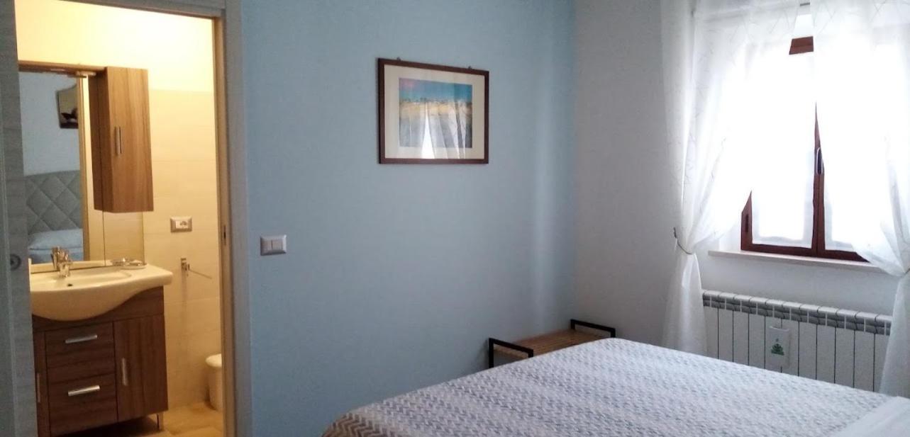 B&B Le Cerque Урбино Экстерьер фото