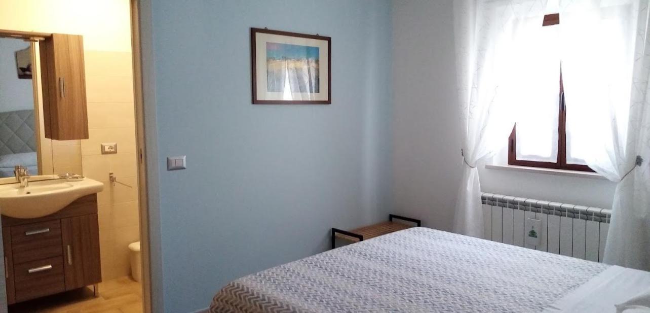 B&B Le Cerque Урбино Экстерьер фото