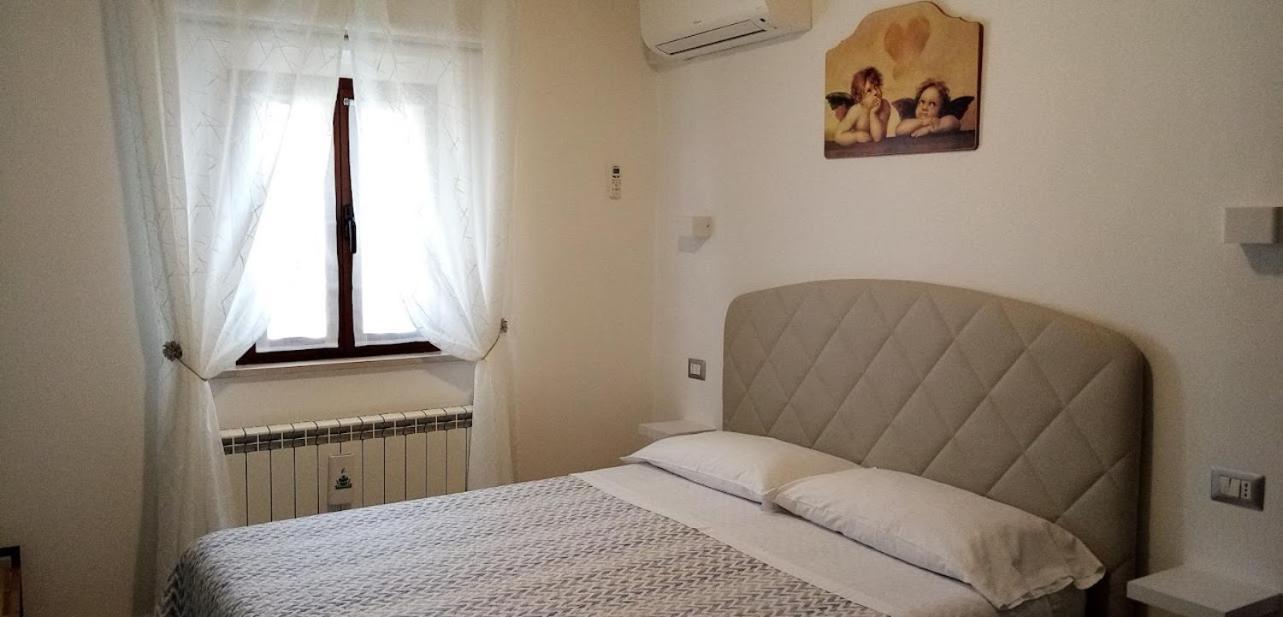 B&B Le Cerque Урбино Экстерьер фото